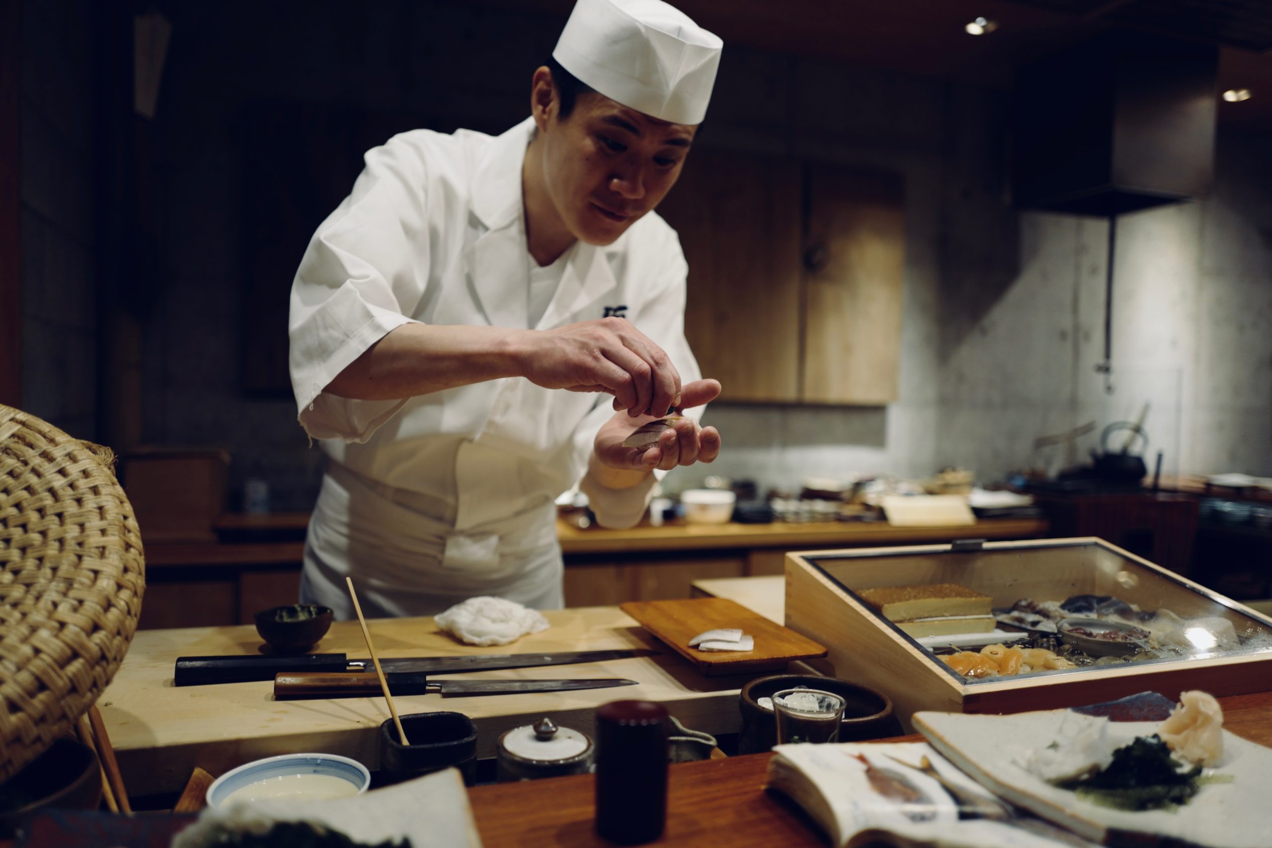 Experience cultural immersion in Japan like no other during our cooking class as part of our paid teaching program in Japan