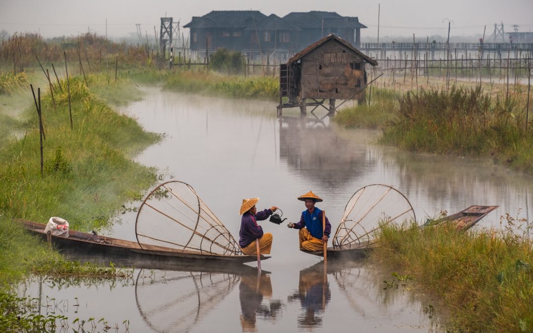 A Crash Course Guide to Myanmar’s Culture and History