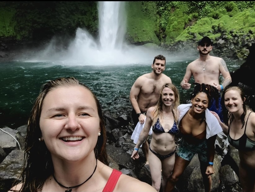 ¡HOLA Costa Rica! – An Interview with Teacher Alexandra