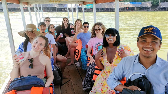 Teach English in Cambodia | TravelBud