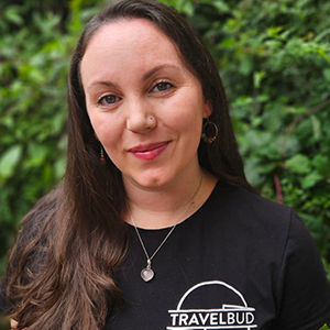 Charlotte Moses TravelBud