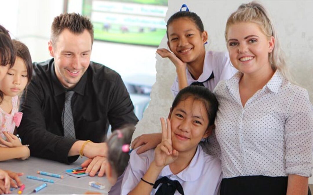 Thailand vs. Vietnam: Which Teaching Abroad Experience is Right for You?